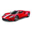 Picture of Maisto Red Ford GT Remote Control Car 1:24